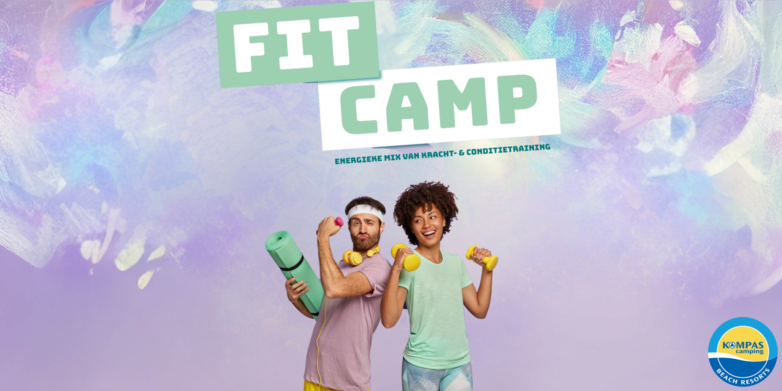 Fitcamp banner