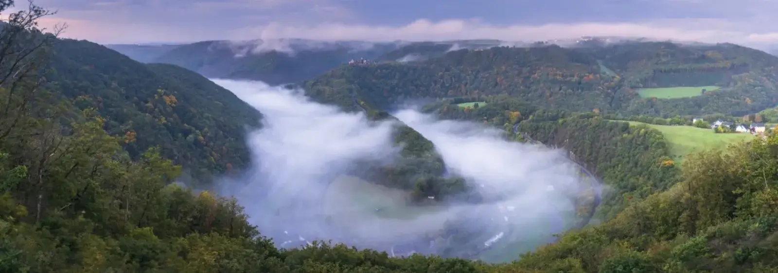What is the Luxembourg Pass?