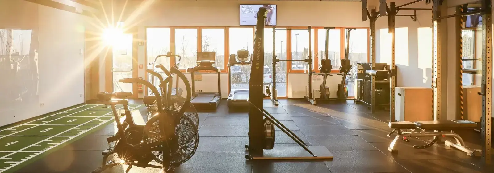 Fitness