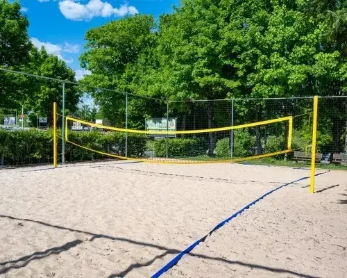Beachvolley