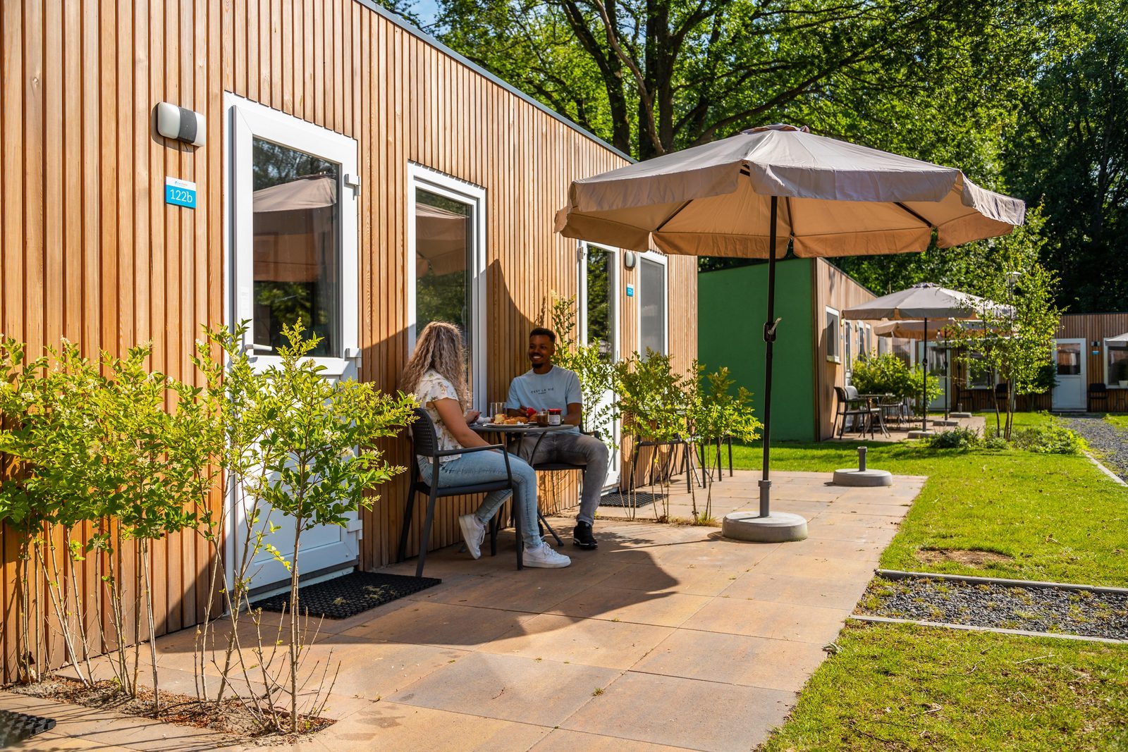 vakantiepark aalsmeer