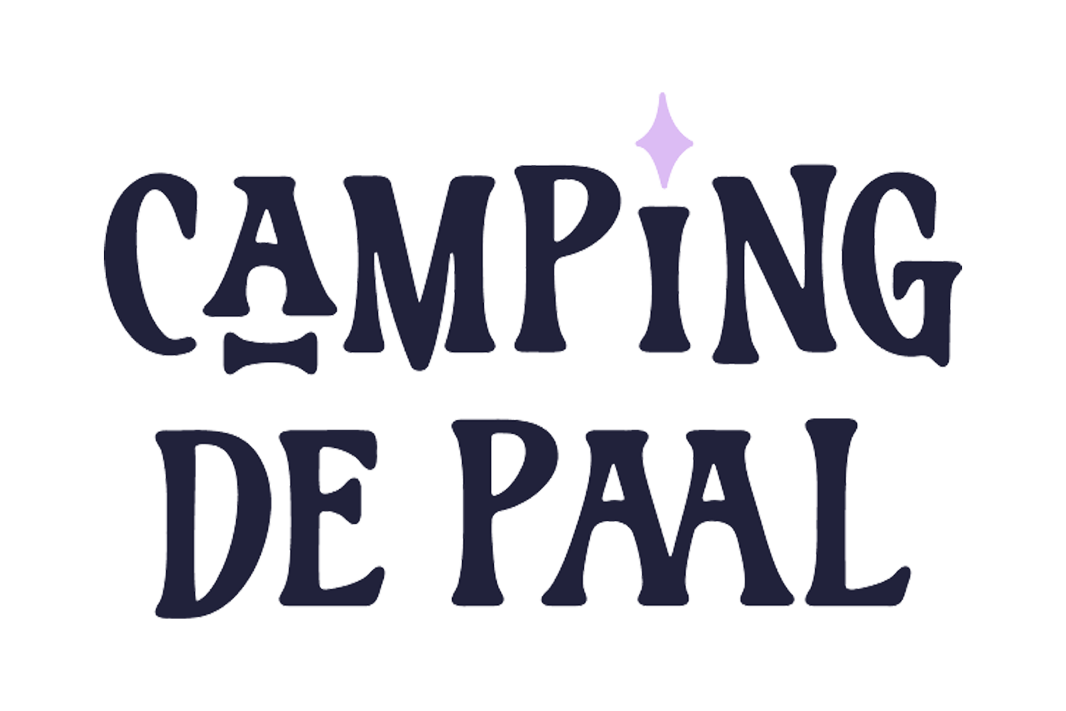 Camping de Paal