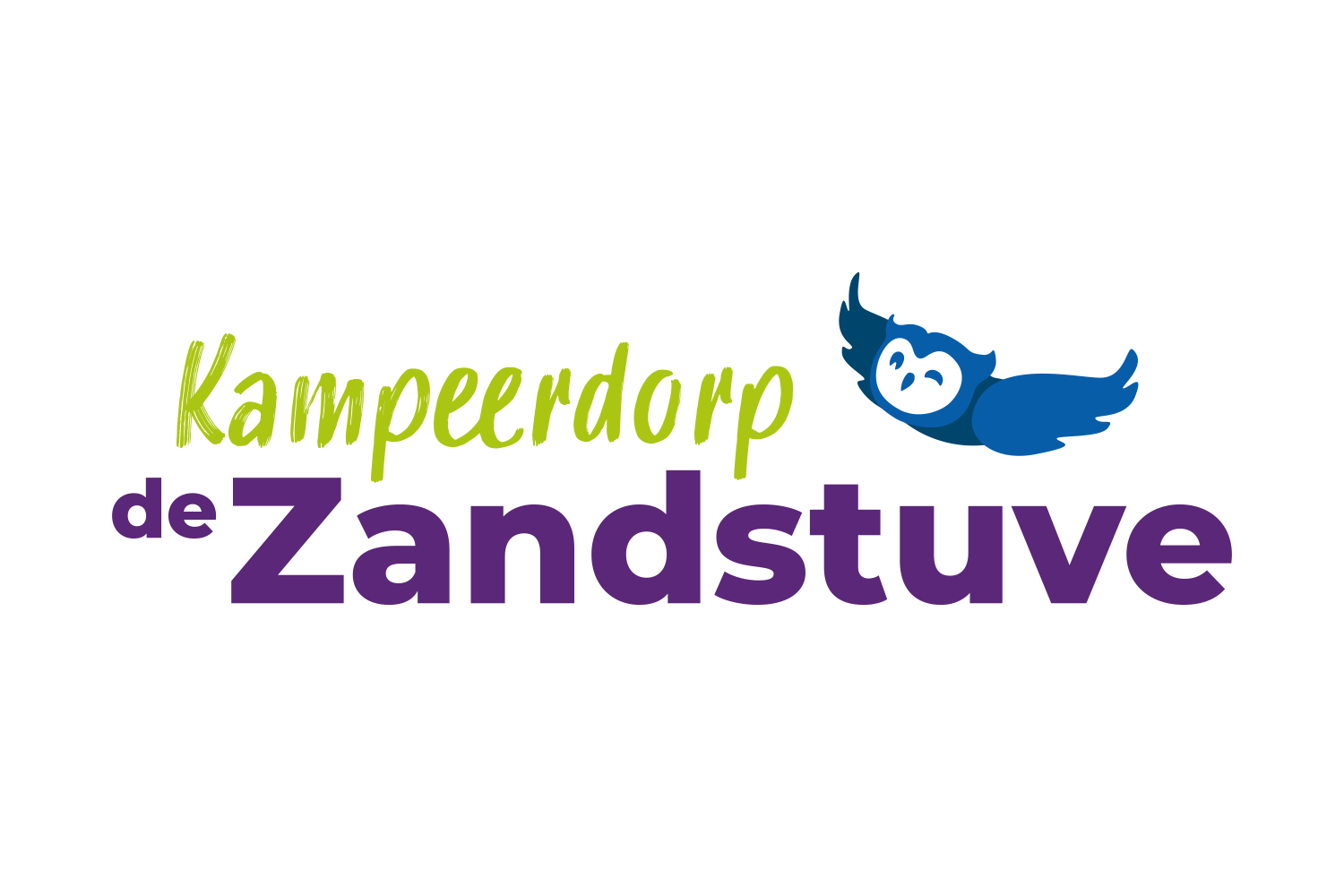 Kampeerdorp de Zandstuve