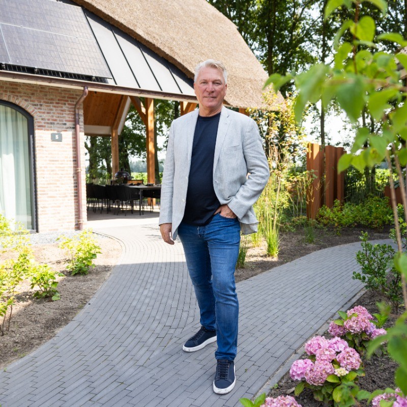 Thij Verspaget
