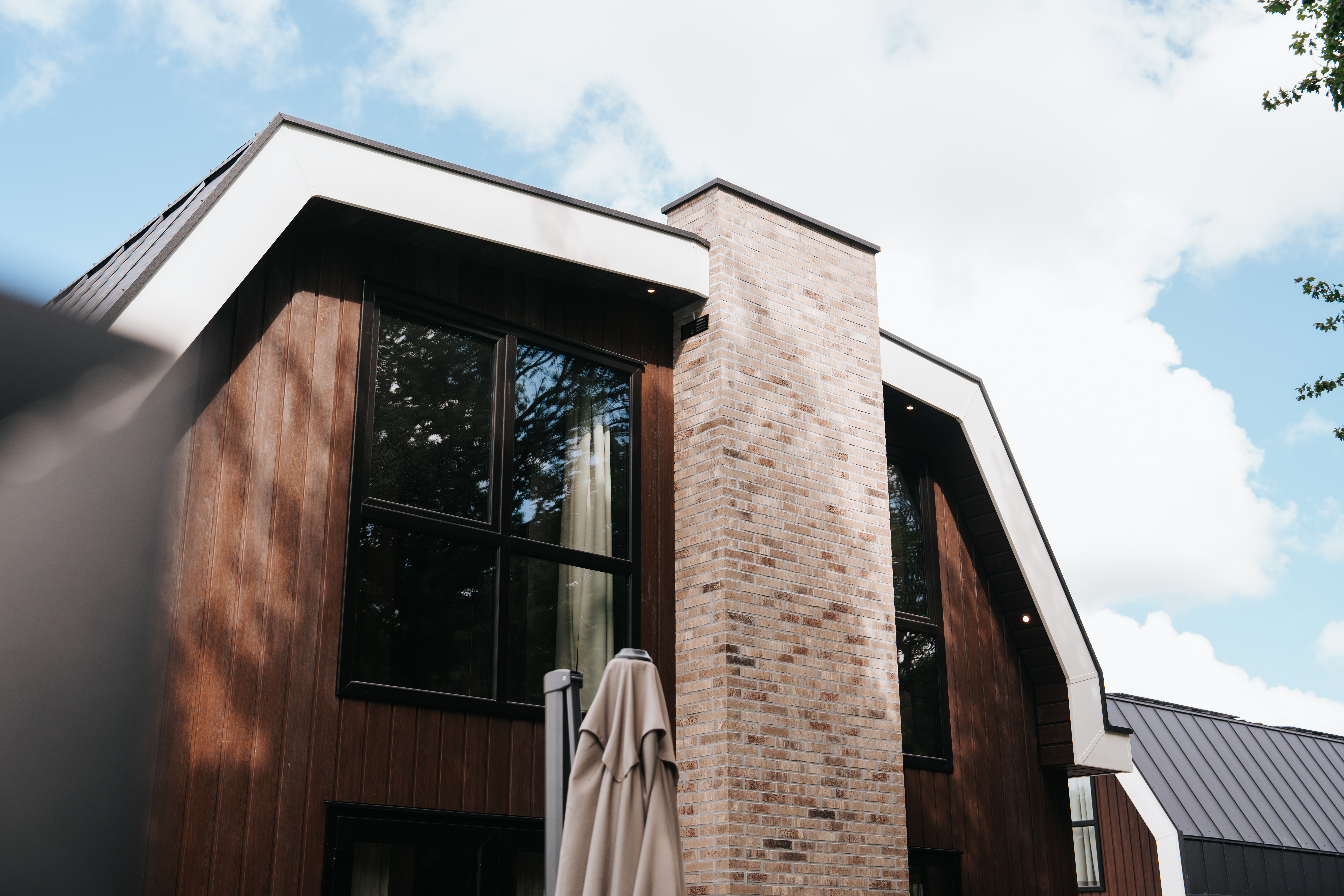 Te koop: Villa Watergloed - 16 personen