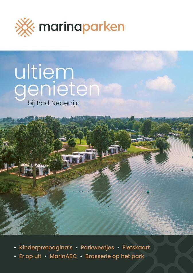 Bad Nederrijn magazine NL