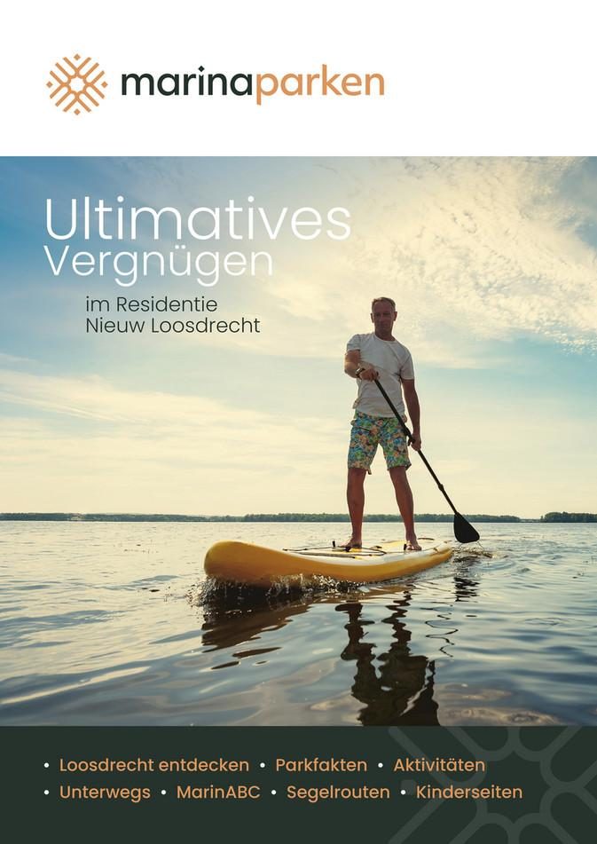 Nieuw Loosdrecht Broschüre