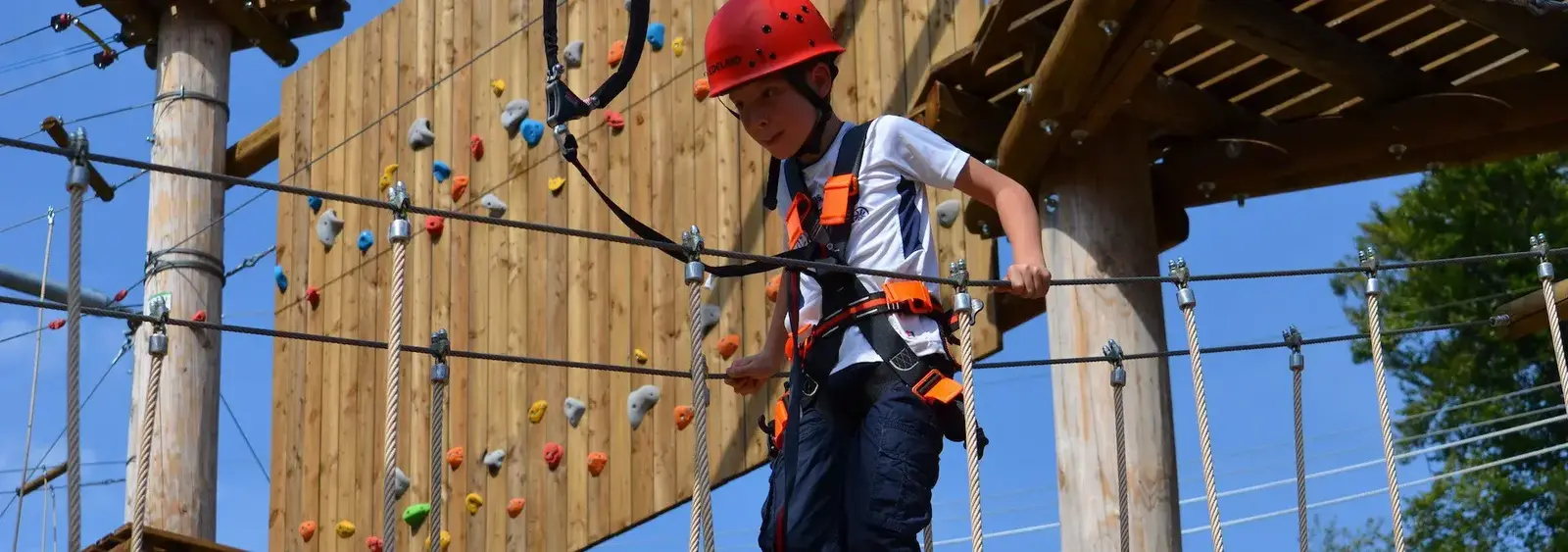 Steinfort Adventure
