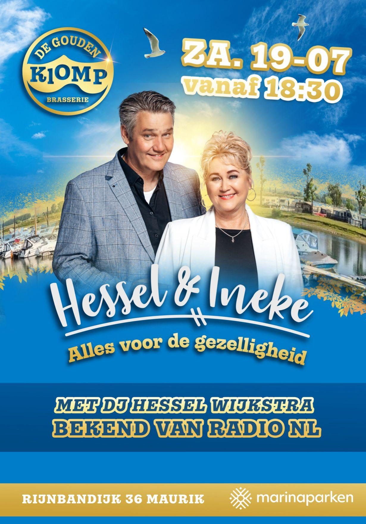 Hessel