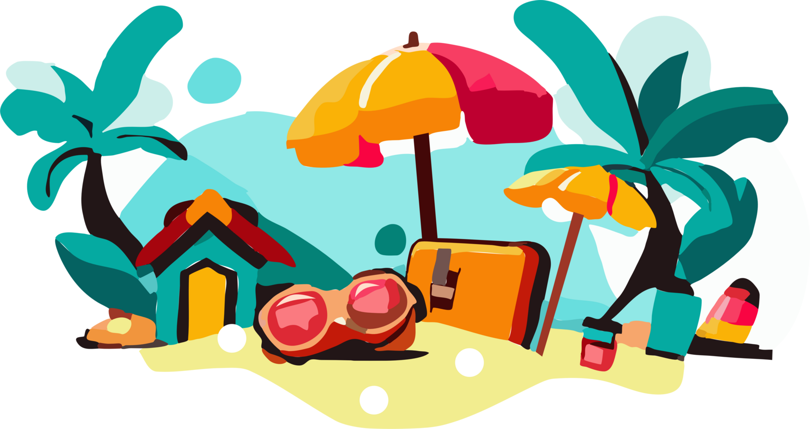 BOHO HOUSES CONTACT