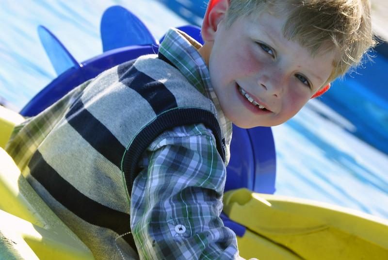 Toversluis Family Fun Parc 