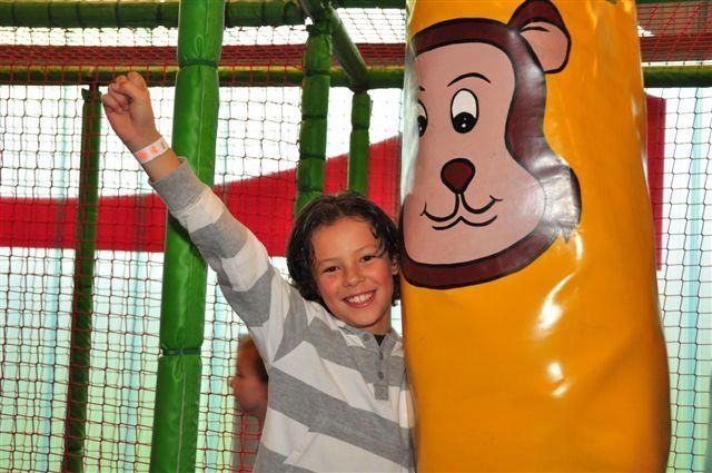 Toversluis Family Fun Parc 