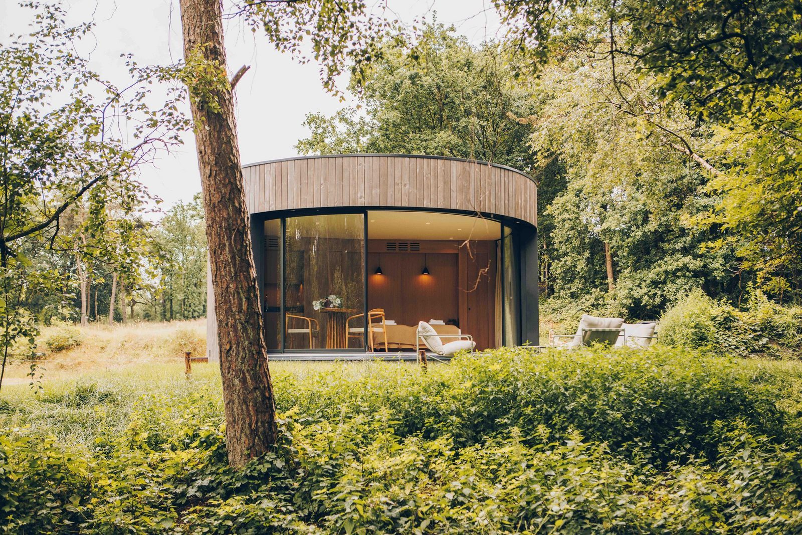 Vakantiepark Nordhorn