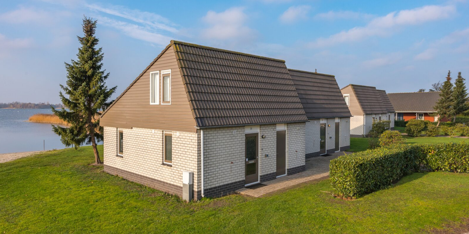 Eropuit tijdens oud en nieuw