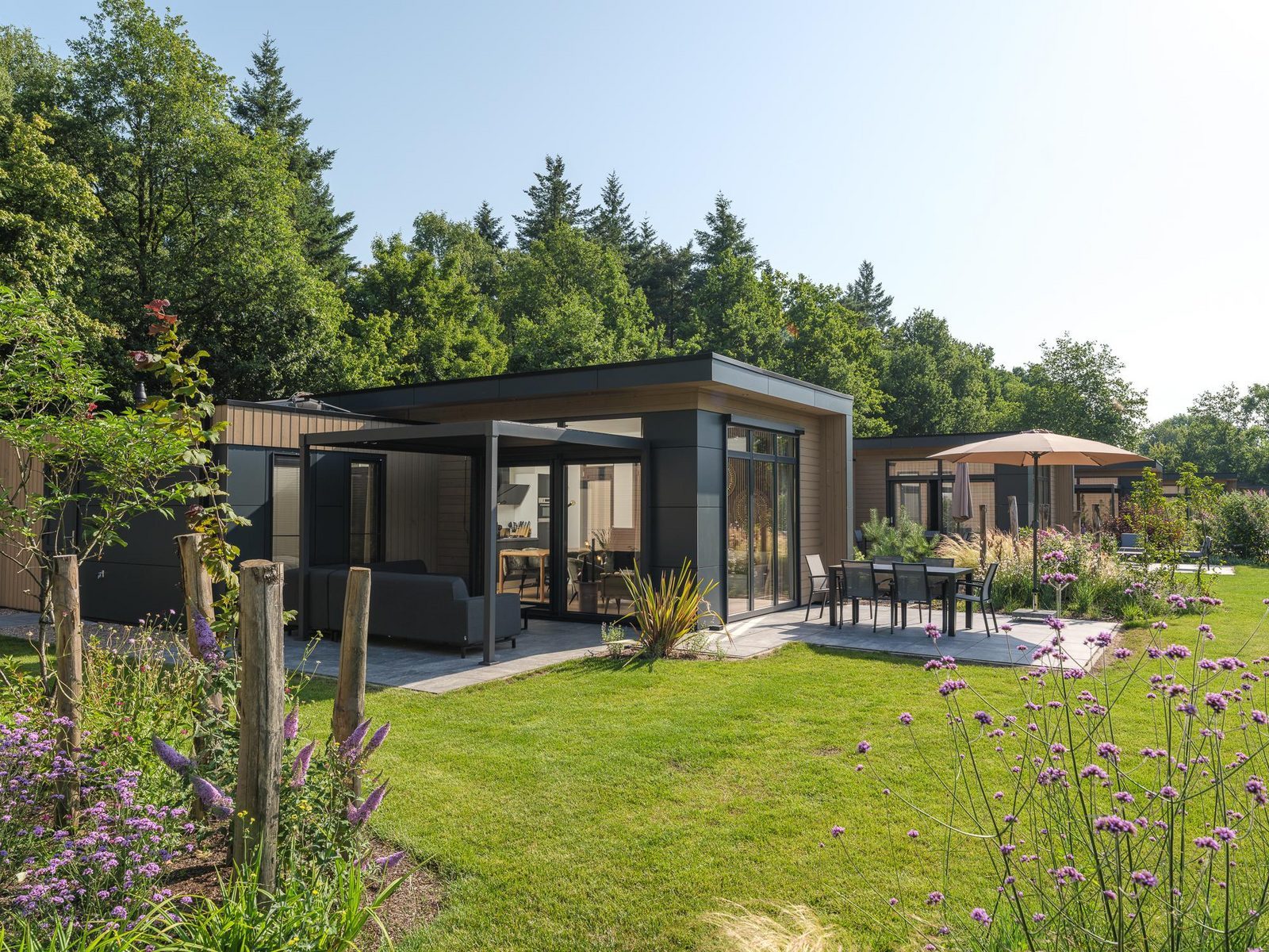 Veluwepark de Bosgraaf