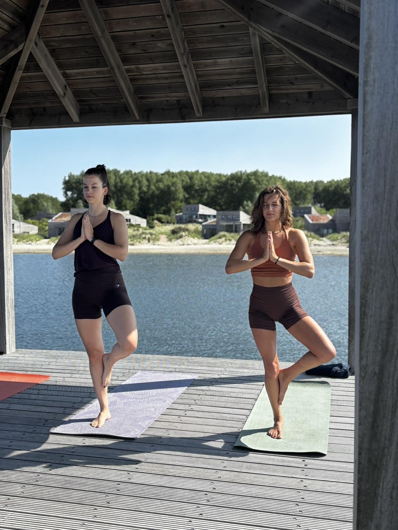 yoga yoga