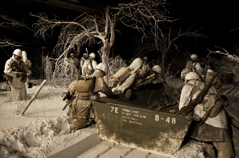 Nationales Museum für Militärgeschichte