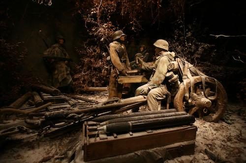 Nationales Museum für Militärgeschichte