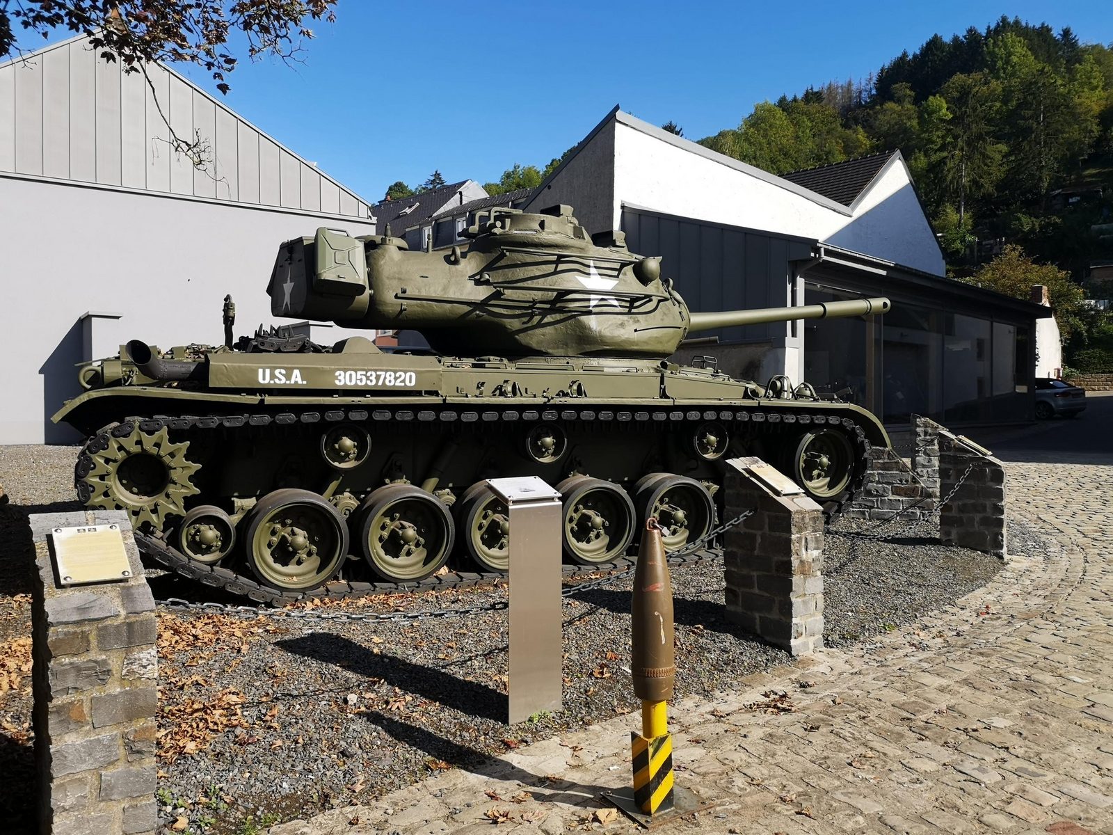 Nationales Museum für Militärgeschichte