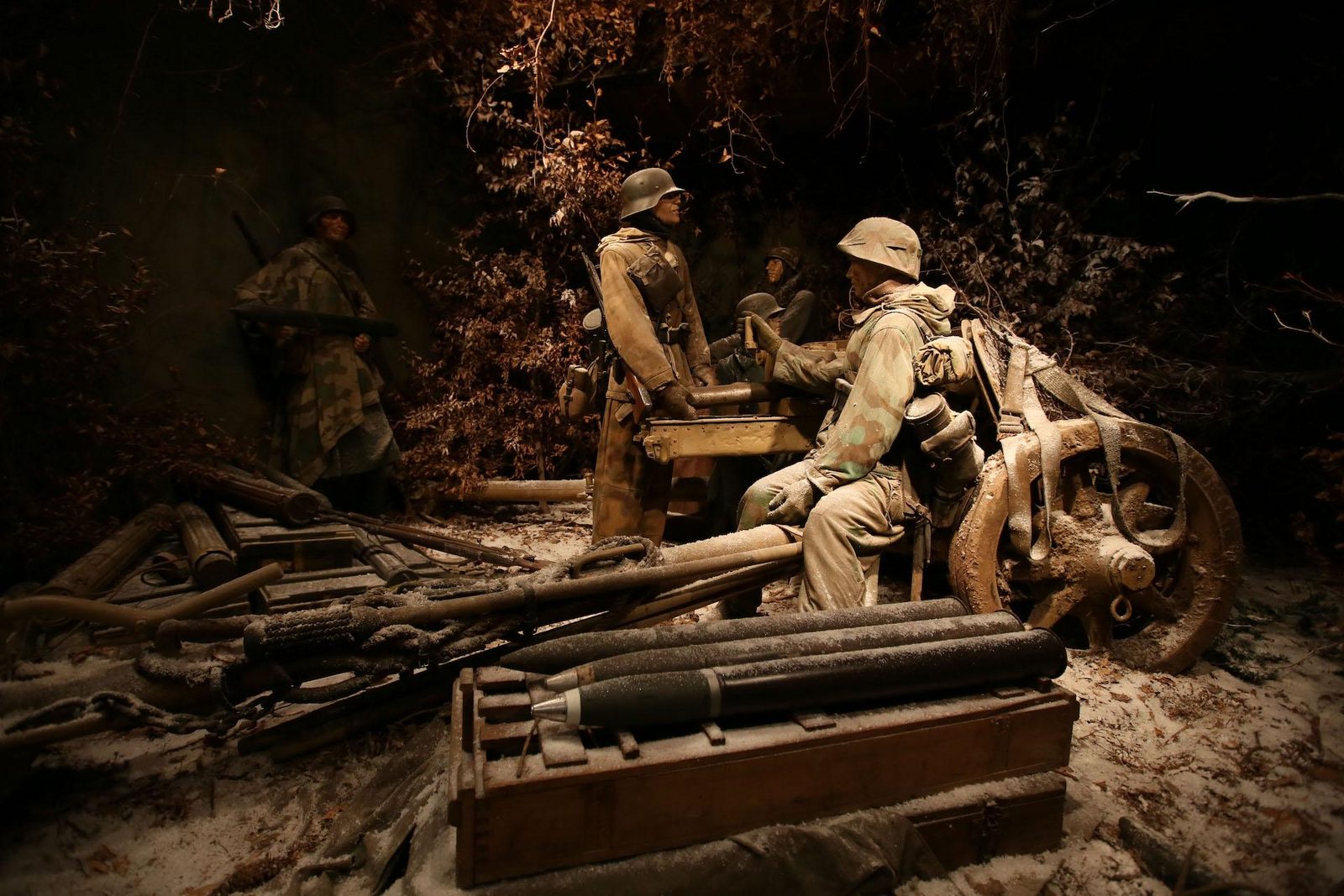Nationales Museum für Militärgeschichte