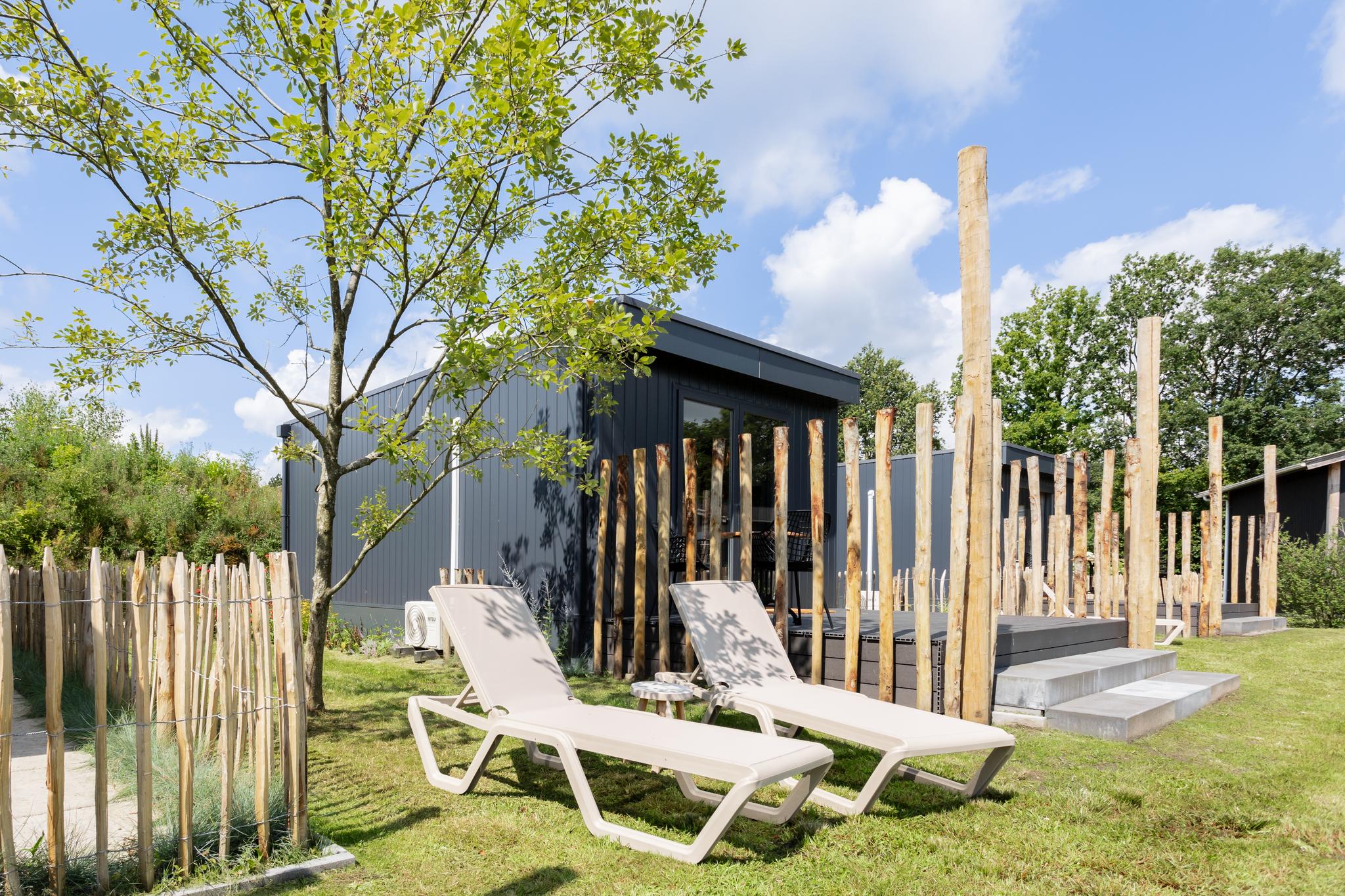 Wellness Lodge