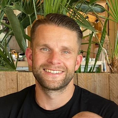 Jurre Dijkstra