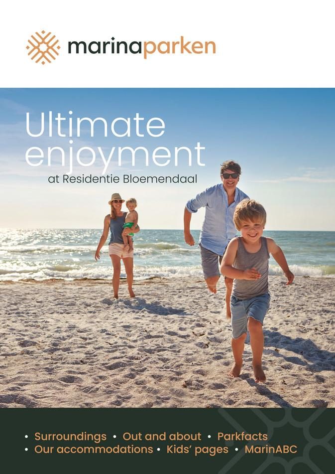 Magazine Bloemendaal