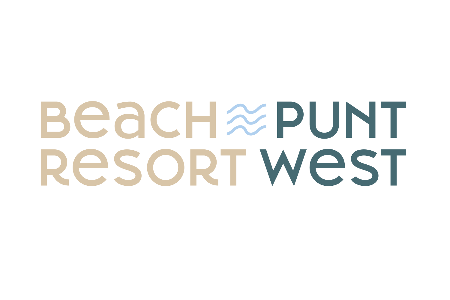 Beach Resort Punt West