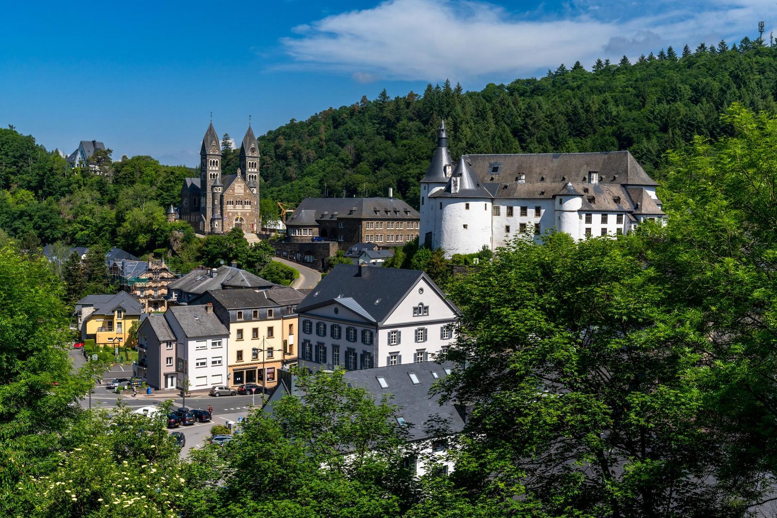 Clervaux