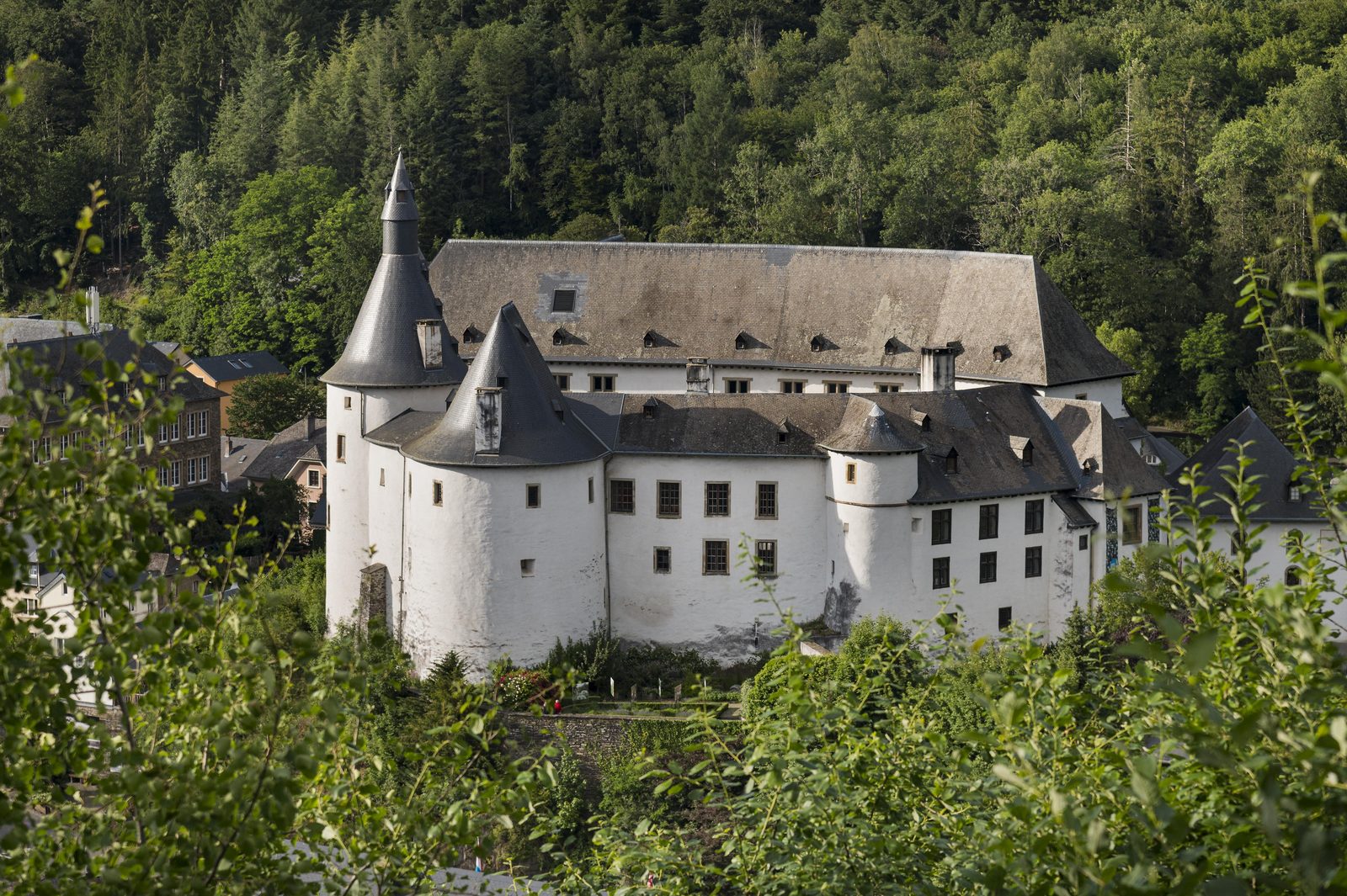 Clervaux