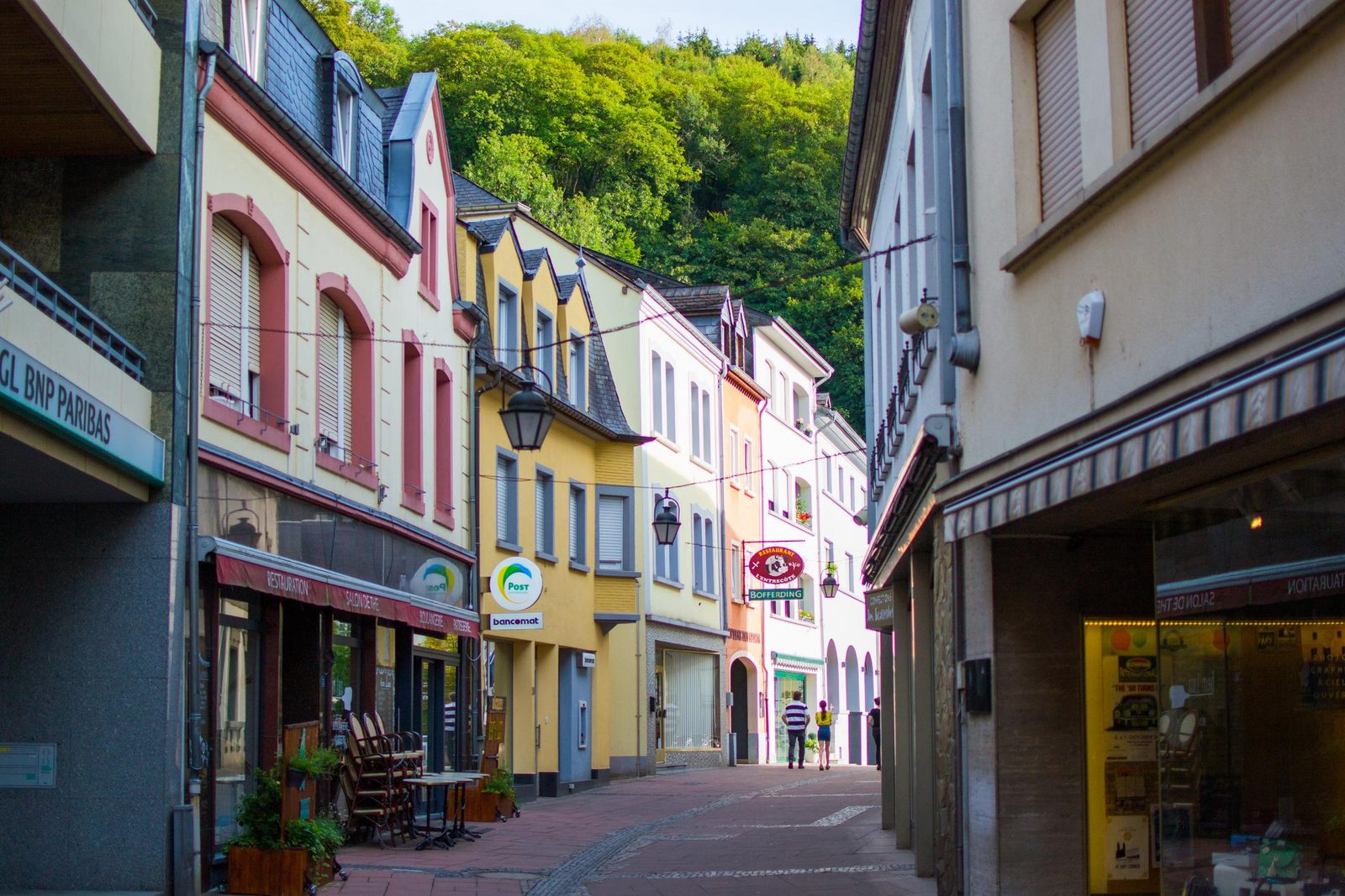 Clervaux