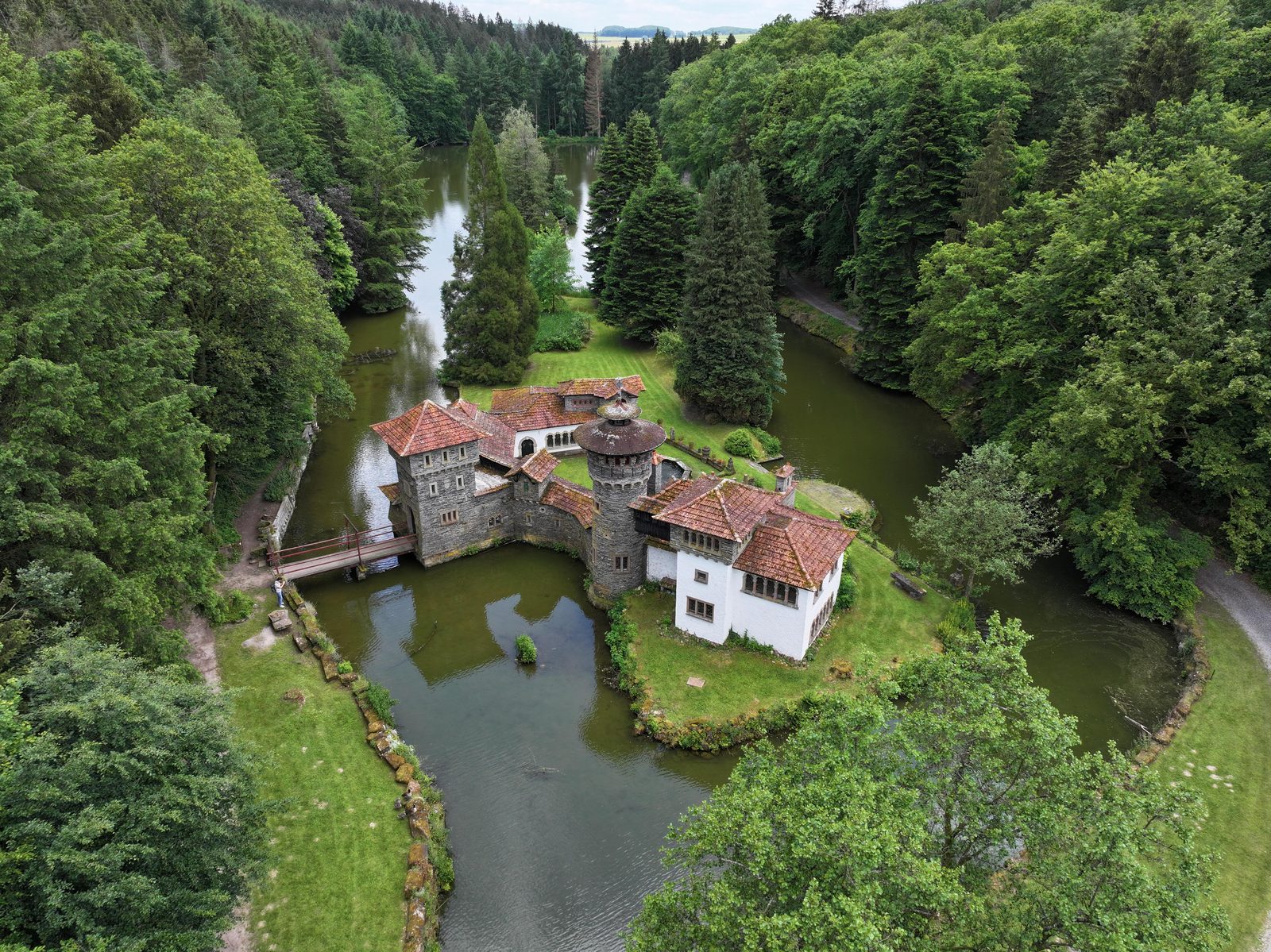 Schloss Turelbaach