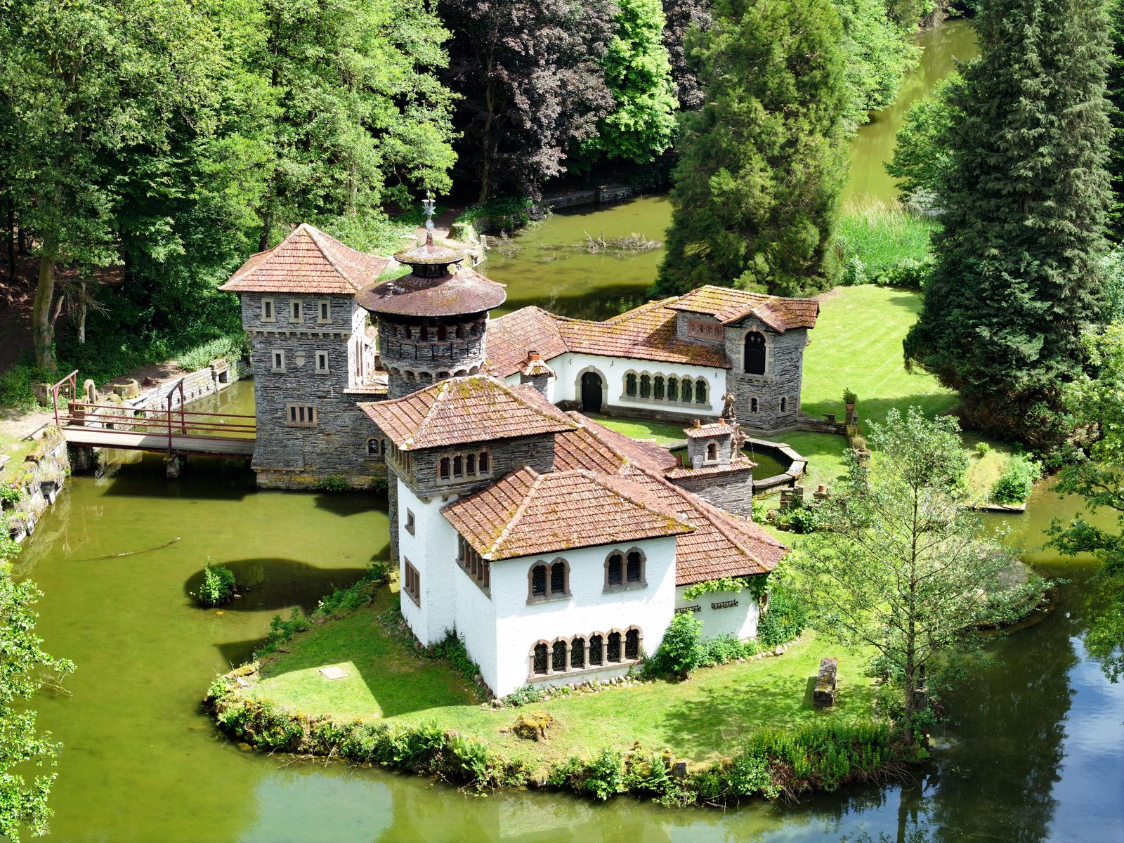 Schloss Turelbaach