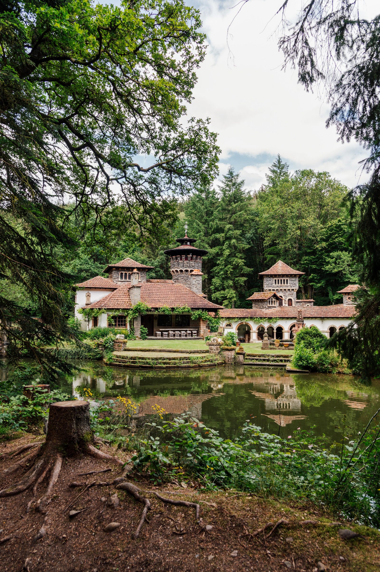 Schloss Turelbaach