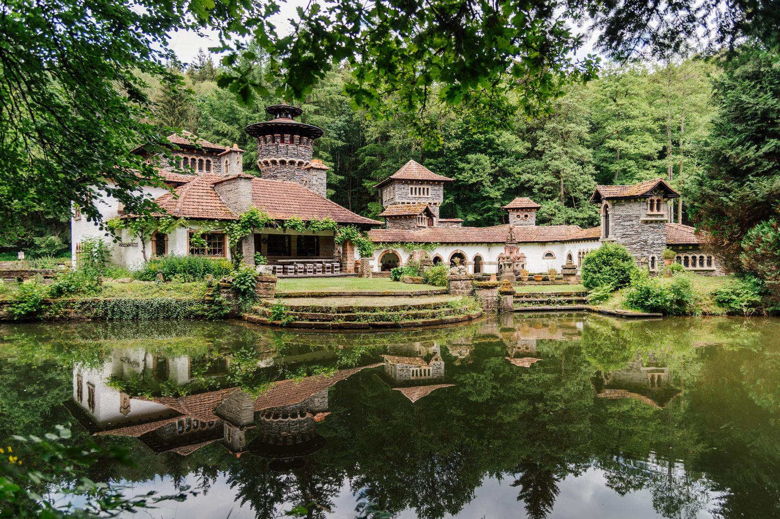 Schloss Turelbaach