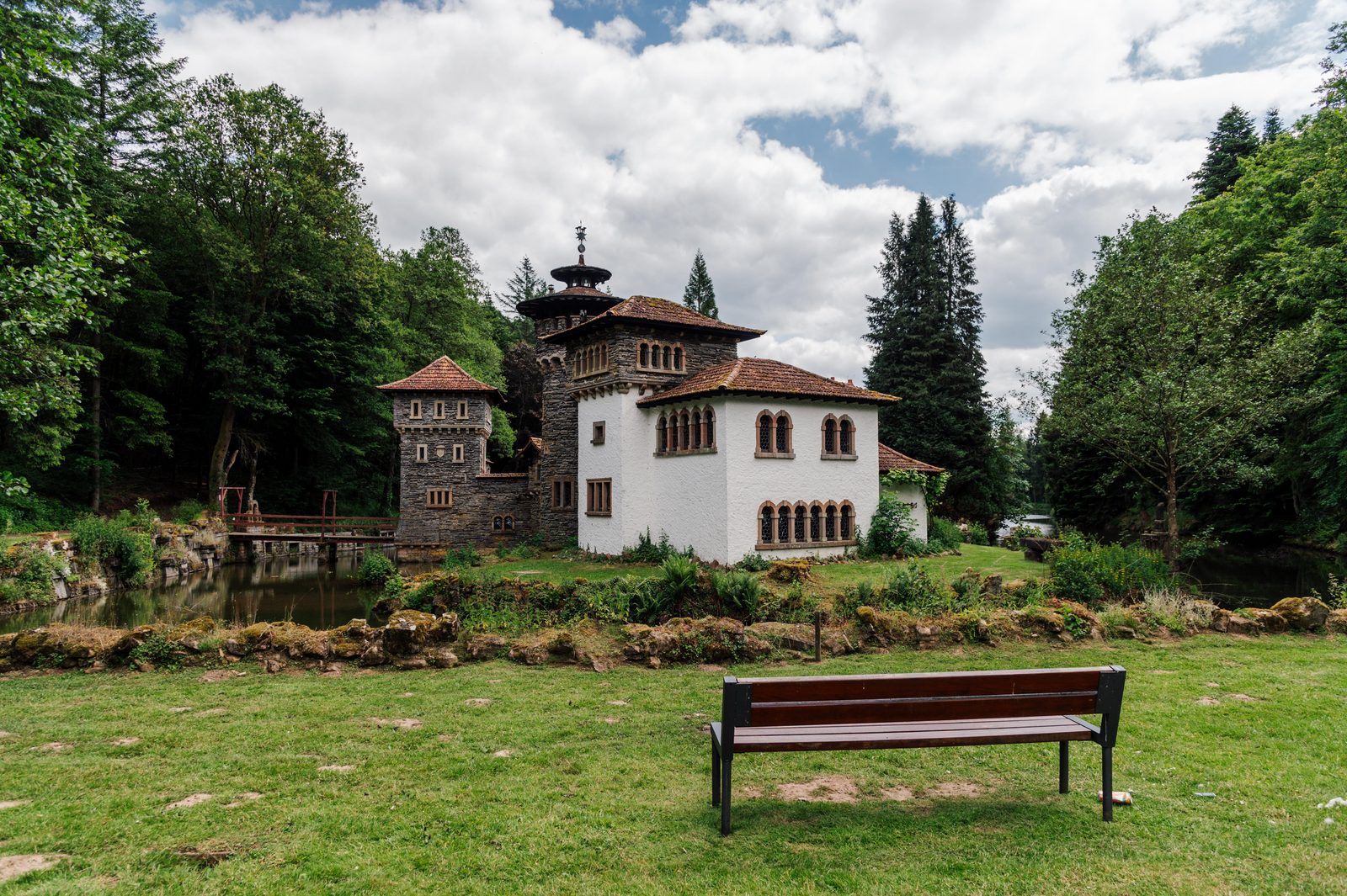Schloss Turelbaach