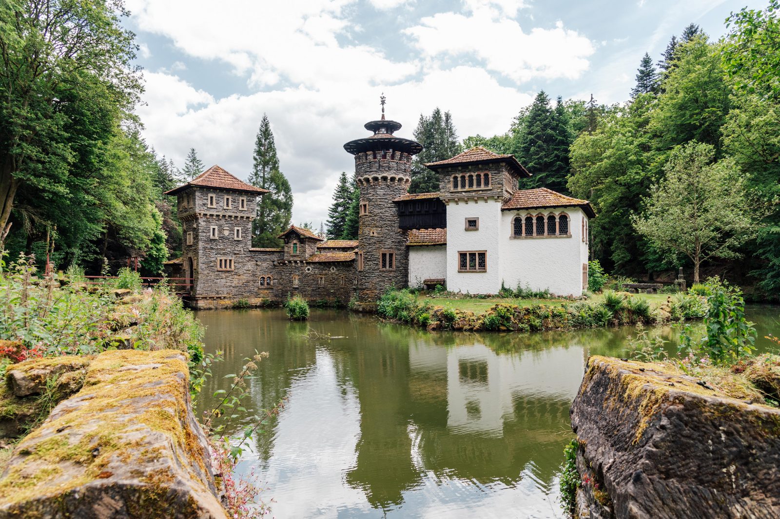 Schloss Turelbaach