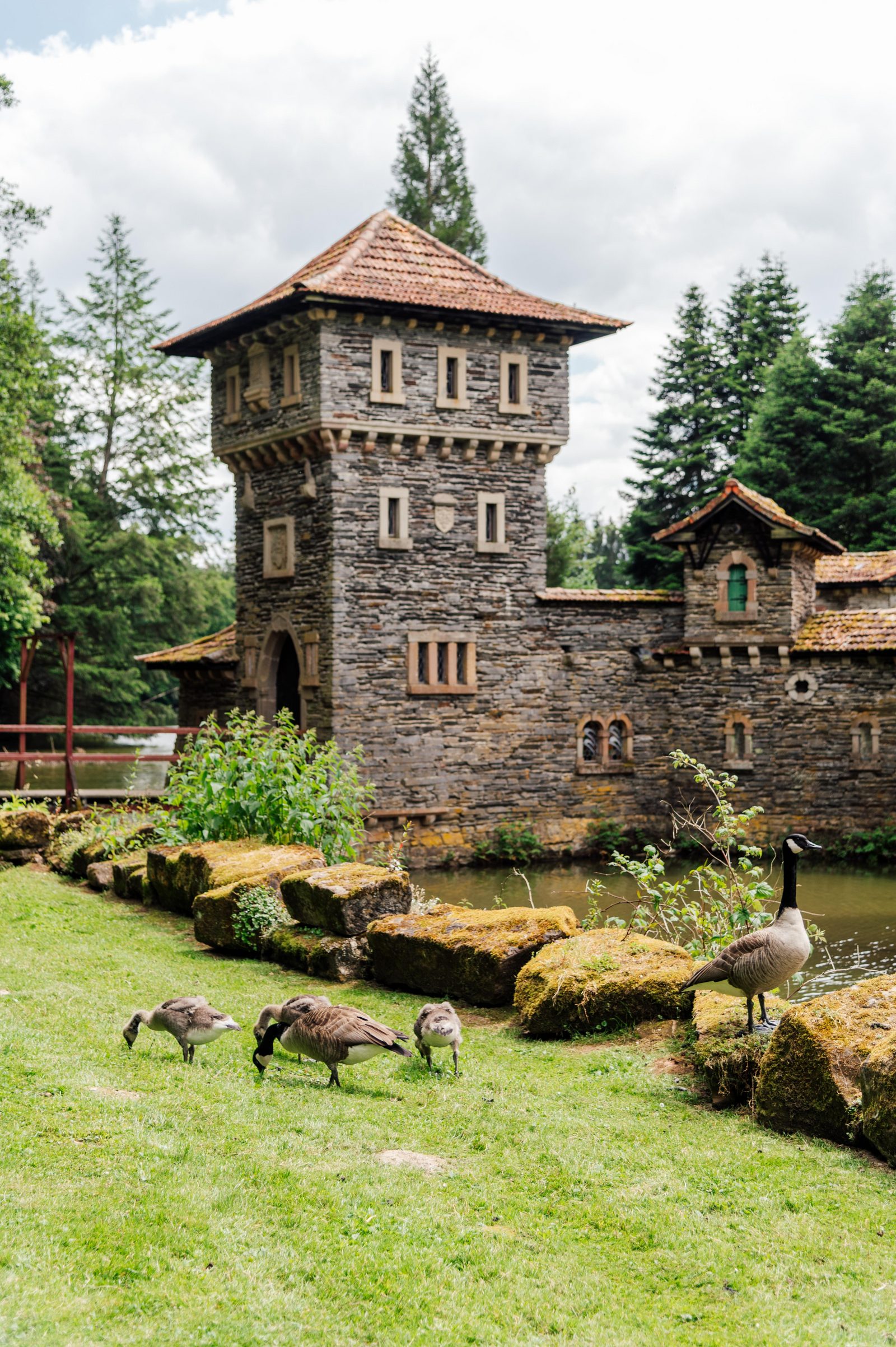 Schloss Turelbaach