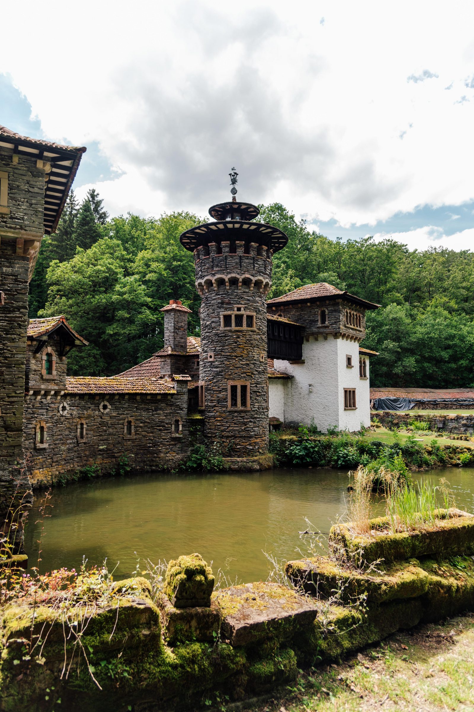 Schloss Turelbaach