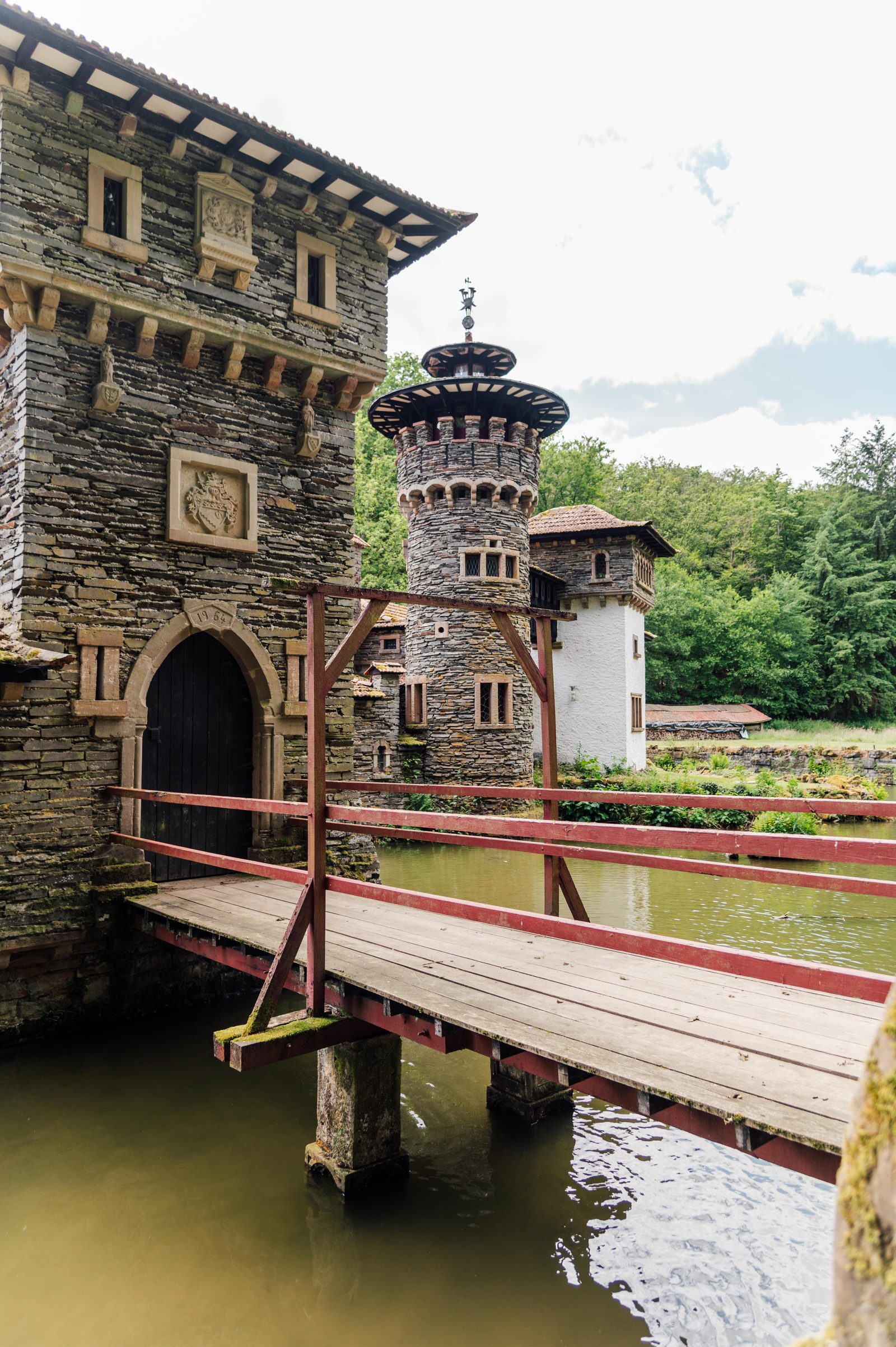 Schloss Turelbaach