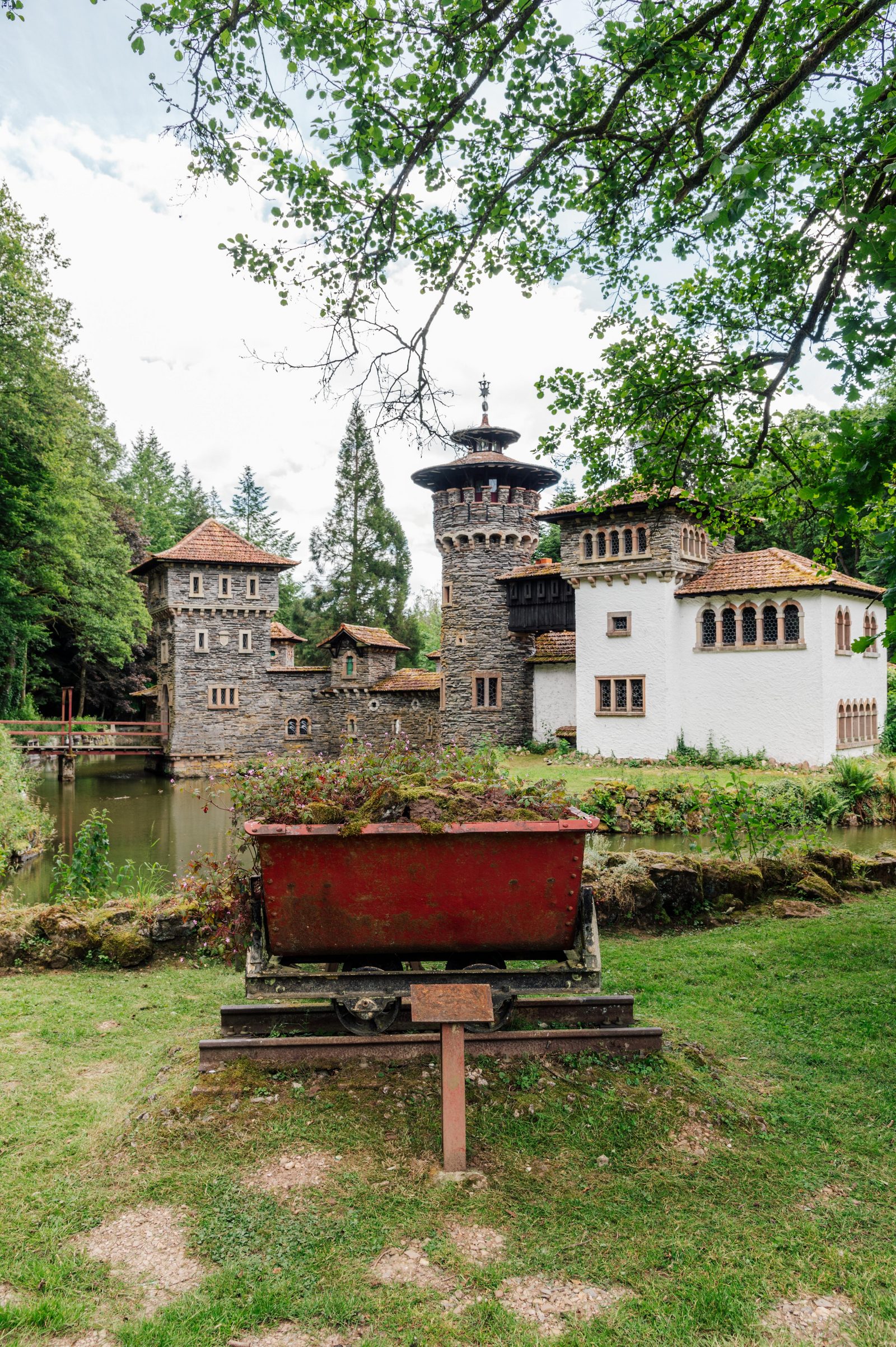 Schloss Turelbaach