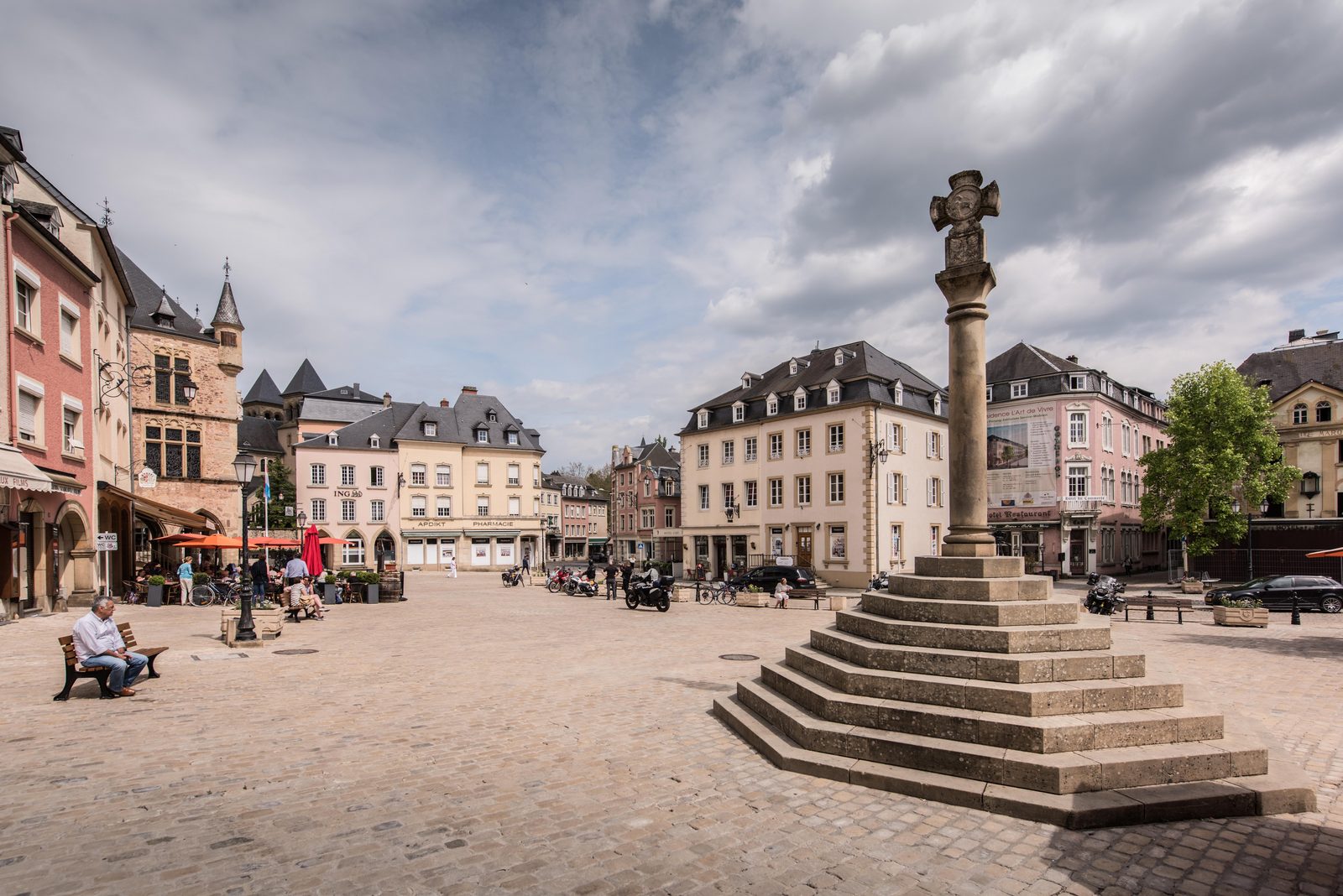 Echternach