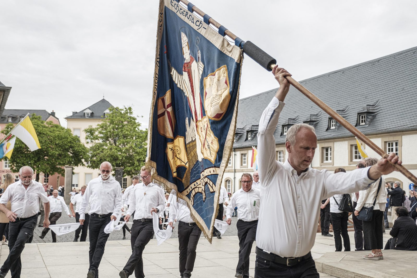 Echternach