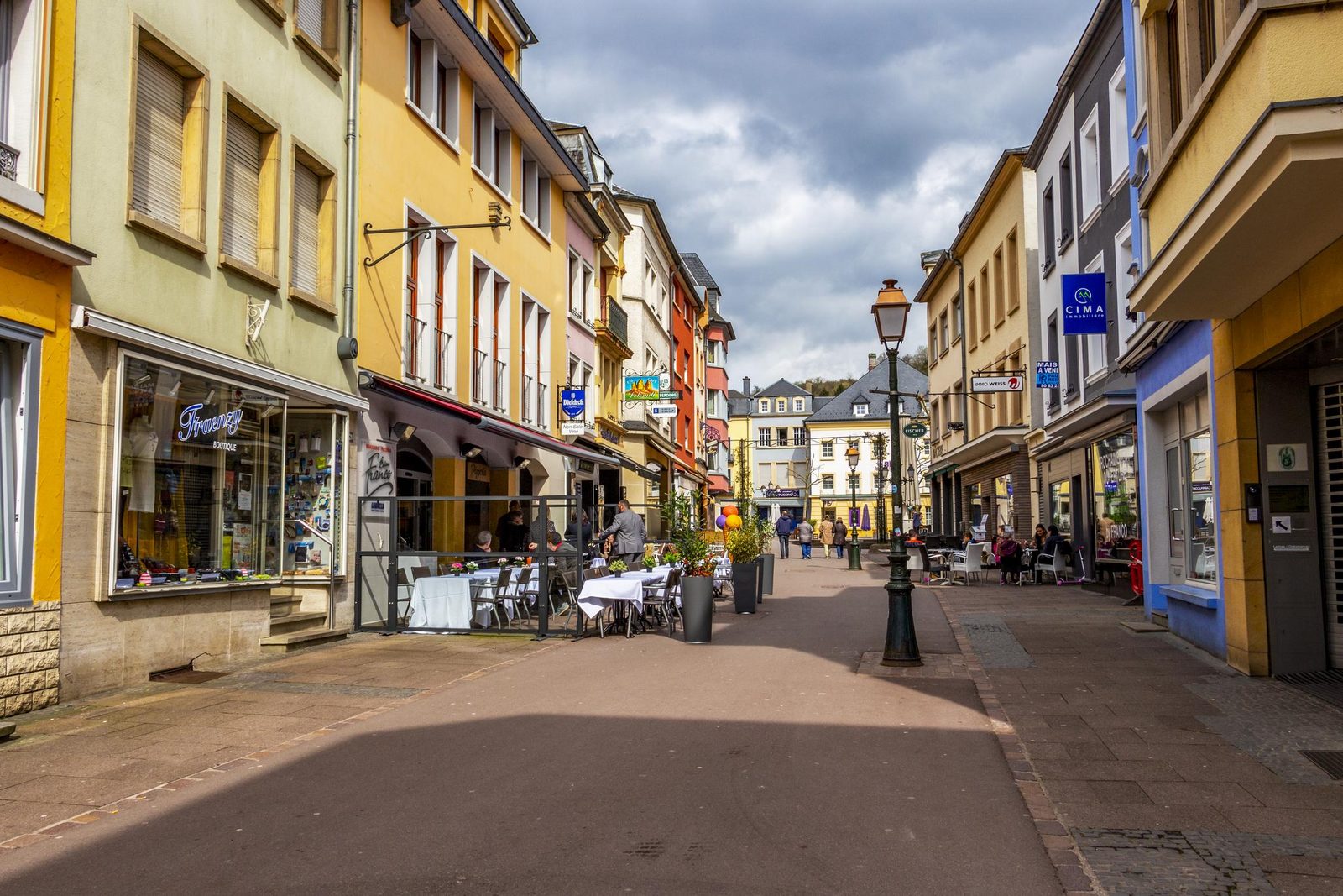 Diekirch
