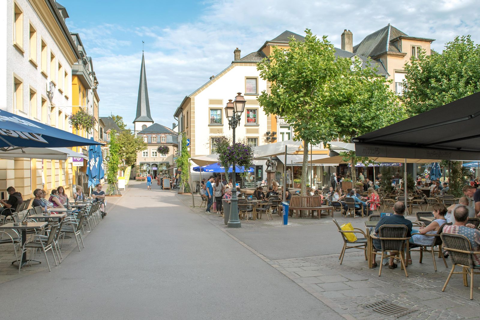 Diekirch