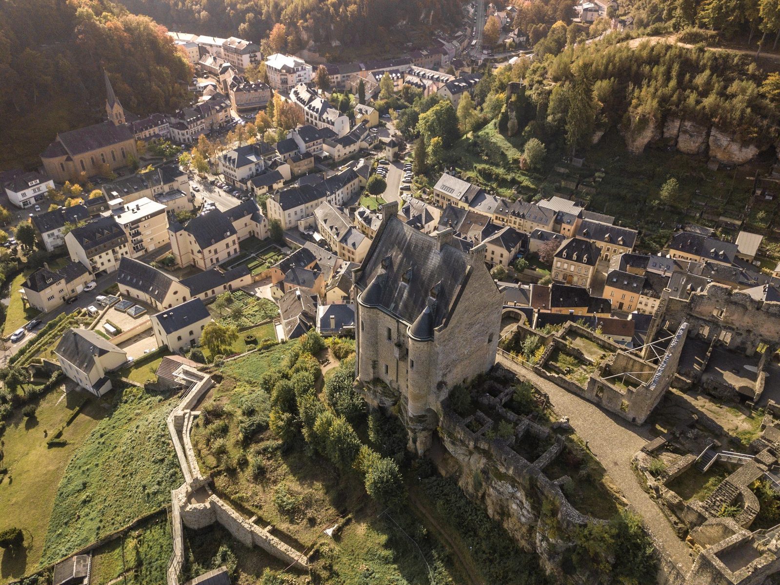 Larochette