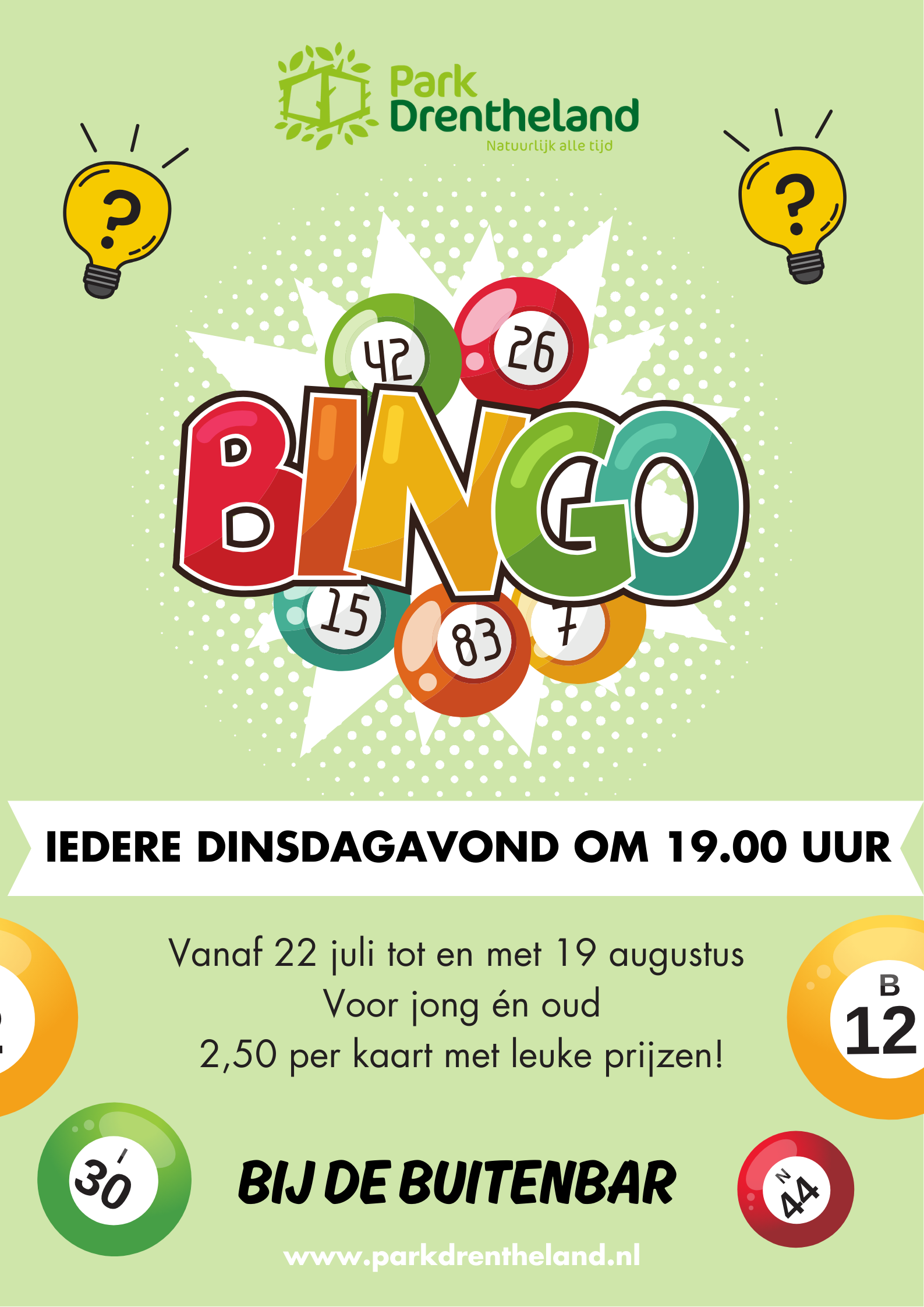 Bingo