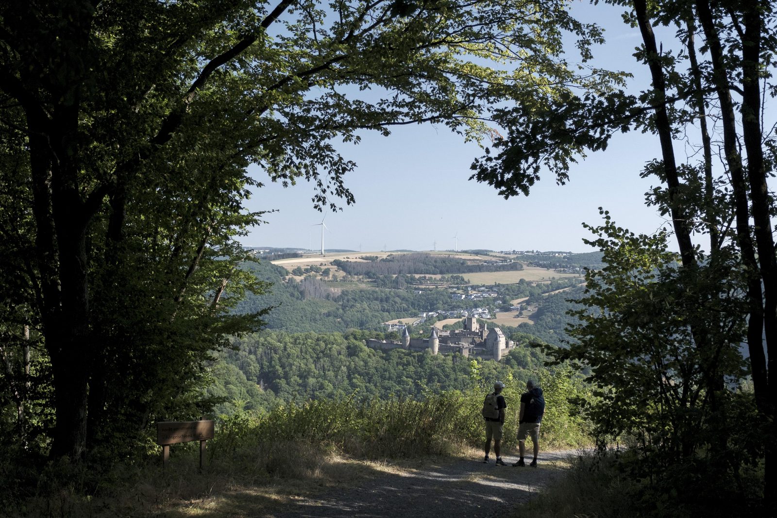 Wandern