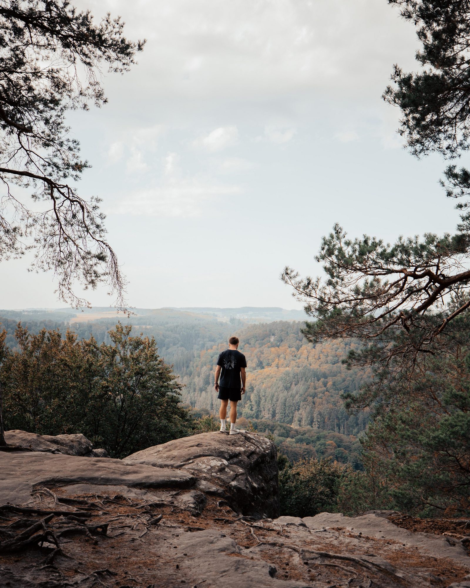 Wandern