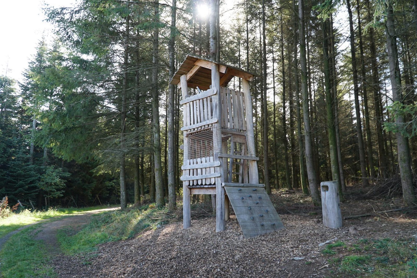 Parc Hosingen